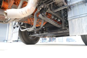 ���� ŷ��EST 530���� 6X4 LNG�Զ���ǣ����(��ɫ)(BJ4259L6DLL-05)ͼƬ