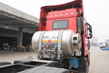 ���� ŷ��EST 530���� 6X4 LNG�Զ���ǣ����(��ɫ)(BJ4259L6DLL-05)ͼƬ