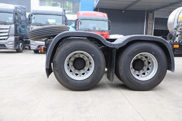 ���� ŷ��EST 530���� 6X4 LNG�Զ���ǣ����(��ɫ)(BJ4259L6DLL-05)ͼƬ