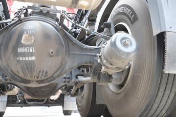 ���� ŷ��EST 530���� 6X4 LNG�Զ���ǣ����(��ɫ)(BJ4259L6DLL-05)ͼƬ