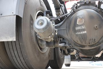 ���� ŷ��EST 530���� 6X4 LNG�Զ���ǣ����(��ɫ)(BJ4259L6DLL-05)ͼƬ