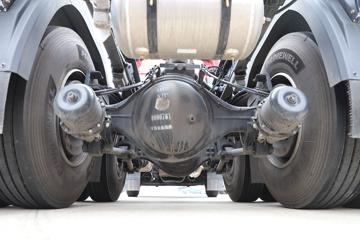 ���� ŷ��EST 530���� 6X4 LNG�Զ���ǣ����(��ɫ)(BJ4259L6DLL-05)ͼƬ