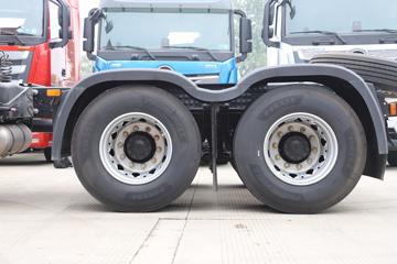 ���� ŷ��EST 530���� 6X4 LNG�Զ���ǣ����(��ɫ)(BJ4259L6DLL-05)ͼƬ