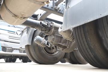 ���� ŷ��EST 530���� 6X4 LNG�Զ���ǣ����(��ɫ)(BJ4259L6DLL-05)ͼƬ