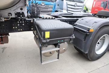 ���� ŷ��EST 530���� 6X4 LNG�Զ���ǣ����(��ɫ)(BJ4259L6DLL-05)ͼƬ