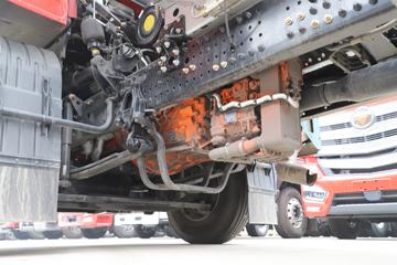 ���� ŷ��EST 530���� 6X4 LNG�Զ���ǣ����(��ɫ)(BJ4259L6DLL-05)ͼƬ