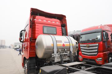 ���� ŷ��EST 530���� 6X4 LNG�Զ���ǣ����(��ɫ)(BJ4259L6DLL-05)ͼƬ