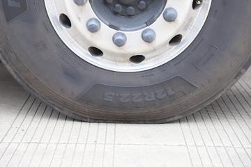 ���� ŷ��EST 530���� 6X4 LNG�Զ���ǣ����(��ɫ)(BJ4259L6DLL-05)ͼƬ