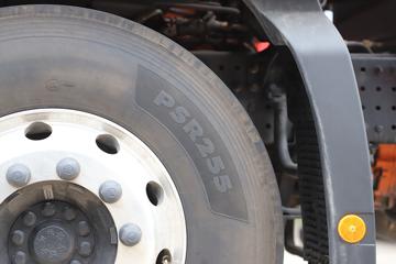 ���� ŷ��EST 530���� 6X4 LNG�Զ���ǣ����(��ɫ)(BJ4259L6DLL-05)ͼƬ