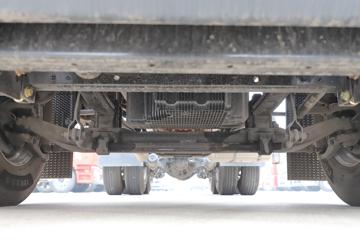 ���� ŷ��EST 530���� 6X4 LNG�Զ���ǣ����(��ɫ)(BJ4259L6DLL-05)ͼƬ