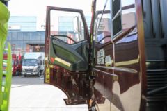 一汽解放 J6V重卡 精英版 530马力 6X4 LNG牵引车(液缓)(速比3.545)(CA4250P66M25T1E6)
