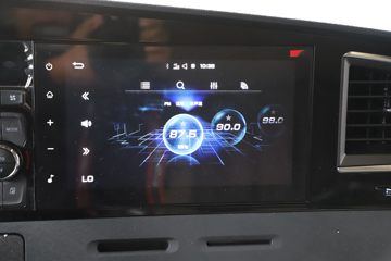 ���� ŷ��EST 530���� 6X4 LNG�Զ���ǣ����ͼƬ