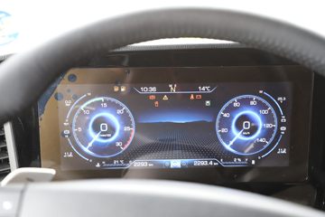 ���� ŷ��EST 530���� 6X4 LNG�Զ���ǣ����ͼƬ