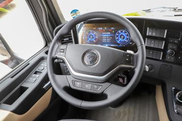 ���� ŷ��EST 530���� 6X4 LNG�Զ���ǣ����ͼƬ