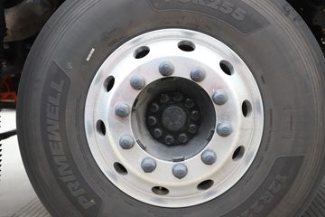 ���� ŷ��EST 530���� 6X4 LNG�Զ���ǣ����ͼƬ