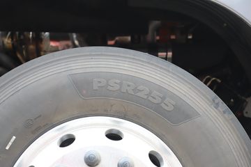 ���� ŷ��EST 530���� 6X4 LNG�Զ���ǣ����ͼƬ