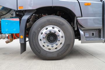 ���� ŷ��EST 530���� 6X4 LNG�Զ���ǣ����ͼƬ