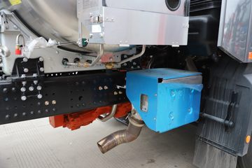 ���� ŷ��EST 530���� 6X4 LNG�Զ���ǣ����ͼƬ