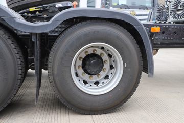 ���� ŷ��EST 530���� 6X4 LNG�Զ���ǣ����ͼƬ