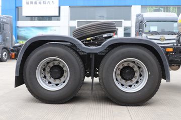 ���� ŷ��EST 530���� 6X4 LNG�Զ���ǣ����ͼƬ