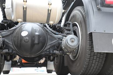 ���� ŷ��EST 530���� 6X4 LNG�Զ���ǣ����ͼƬ