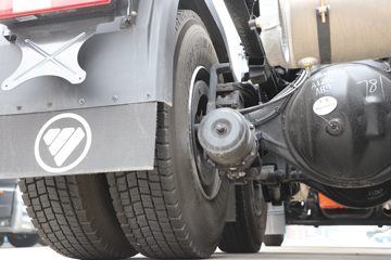 ���� ŷ��EST 530���� 6X4 LNG�Զ���ǣ����ͼƬ