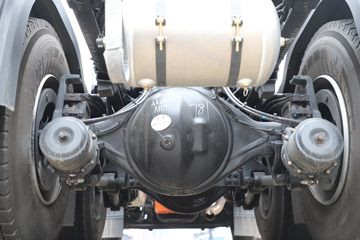 ���� ŷ��EST 530���� 6X4 LNG�Զ���ǣ����ͼƬ