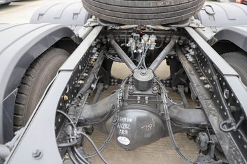 ���� ŷ��EST 530���� 6X4 LNG�Զ���ǣ����ͼƬ