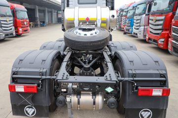 ���� ŷ��EST 530���� 6X4 LNG�Զ���ǣ����ͼƬ