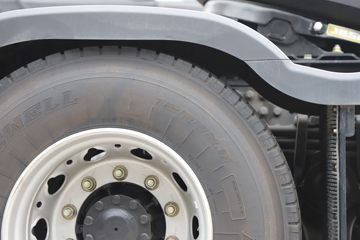 ���� ŷ��EST 530���� 6X4 LNG�Զ���ǣ����ͼƬ