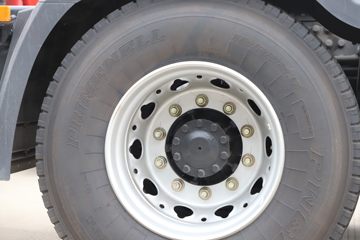 ���� ŷ��EST 530���� 6X4 LNG�Զ���ǣ����ͼƬ