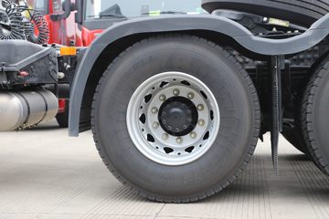 ���� ŷ��EST 530���� 6X4 LNG�Զ���ǣ����ͼƬ