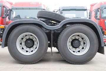 ���� ŷ��EST 530���� 6X4 LNG�Զ���ǣ����ͼƬ