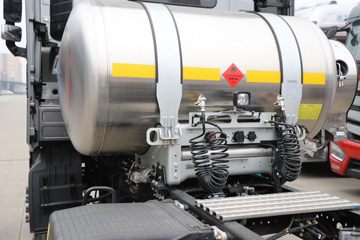 ���� ŷ��EST 530���� 6X4 LNG�Զ���ǣ����ͼƬ