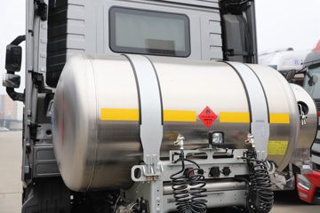 ���� ŷ��EST 530���� 6X4 LNG�Զ���ǣ����ͼƬ