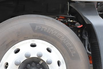 ���� ŷ��EST 530���� 6X4 LNG�Զ���ǣ����ͼƬ