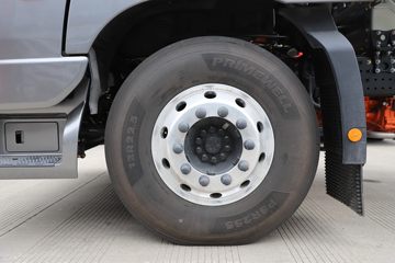 ���� ŷ��EST 530���� 6X4 LNG�Զ���ǣ����ͼƬ