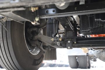 ���� ŷ��EST 530���� 6X4 LNG�Զ���ǣ����ͼƬ