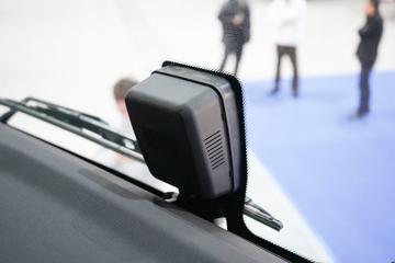 �����ؿ� ����X6000 �콢�� 700���� 6X4 LNG�Զ���ǣ����(Һ��)(SX4259GE4TLQ5)ͼƬ