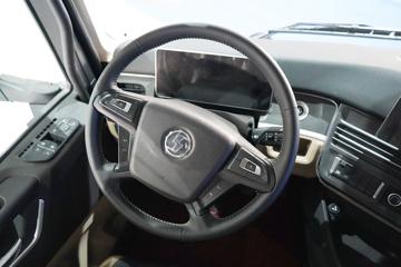 �����ؿ� ����X6000 �콢�� 700���� 6X4 LNG�Զ���ǣ����(Һ��)(SX4259GE4TLQ5)ͼƬ