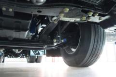 陕汽重卡 德龙X6000 旗舰版 700马力 6X4 LNG自动档牵引车(液缓)(SX4259GE4TLQ5)