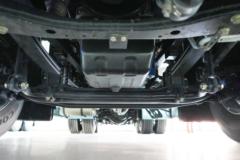 陕汽重卡 德龙X6000 旗舰版 700马力 6X4 LNG自动档牵引车(液缓)(SX4259GE4TLQ5)