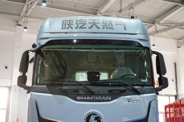 ؿ X6000 530 4X2 һ廯LNGԶǣͼƬ