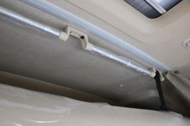 德龙X6000&nbsp;牵引车驾驶室                                               图片