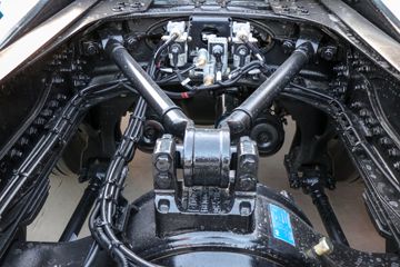 �����ؿ� ����X6000 �콢�� 840���� 6X4 �Զ���ǣ����(Һ��)ͼƬ