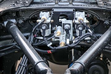 �����ؿ� ����X6000 �콢�� 840���� 6X4 �Զ���ǣ����(Һ��)ͼƬ