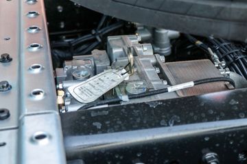 �����ؿ� ����X6000 �콢�� 840���� 6X4 �Զ���ǣ����(Һ��)ͼƬ