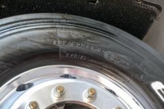 陕汽重卡 德龙X6000 旗舰版 840马力 6X4 自动档牵引车(液缓)