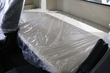 �����ؿ� ����X5000 ����� 530���� 4X2 LNG�Զ���ǣ����(Һ��)(SX4189XE1TLQ2)ͼƬ