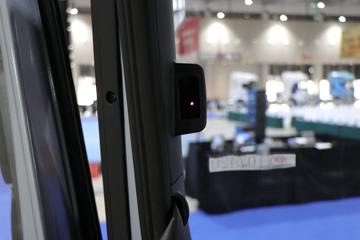 �����ؿ� ����X5000 ����� 530���� 4X2 LNG�Զ���ǣ����(Һ��)(SX4189XE1TLQ2)ͼƬ